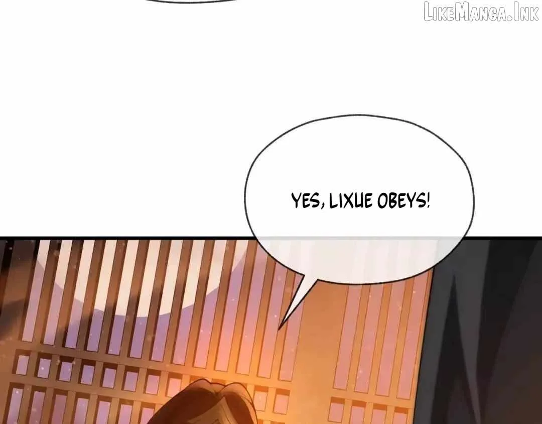 I, The Demon Lord am being targeted by my female Disciples! Chapter 134 page 27