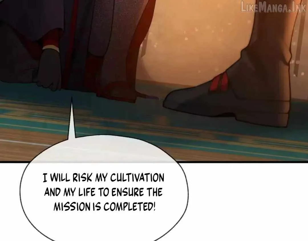 I, The Demon Lord am being targeted by my female Disciples! Chapter 134 page 29