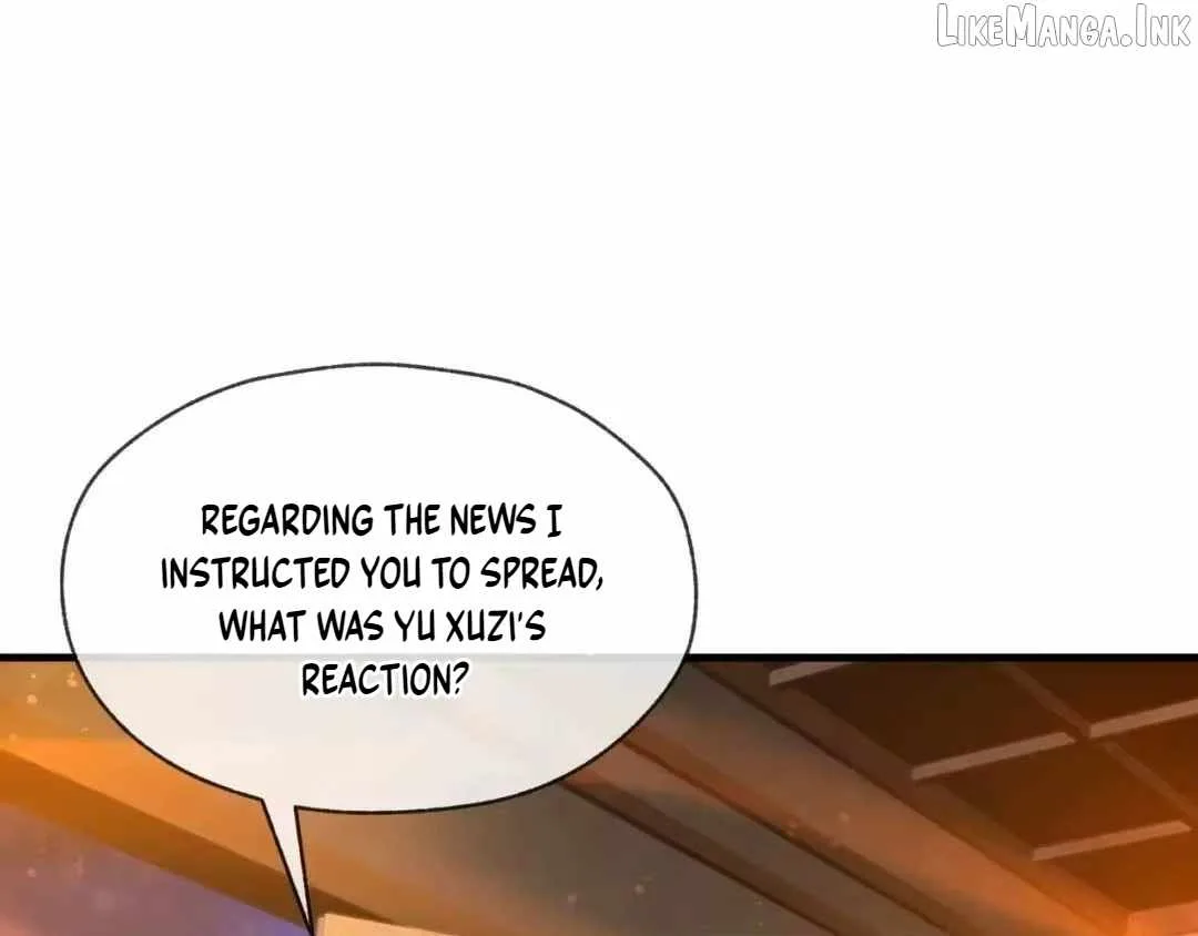 I, The Demon Lord am being targeted by my female Disciples! Chapter 134 page 8