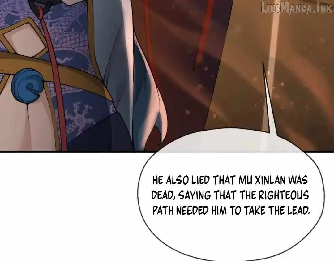 I, The Demon Lord am being targeted by my female Disciples! Chapter 134 page 13