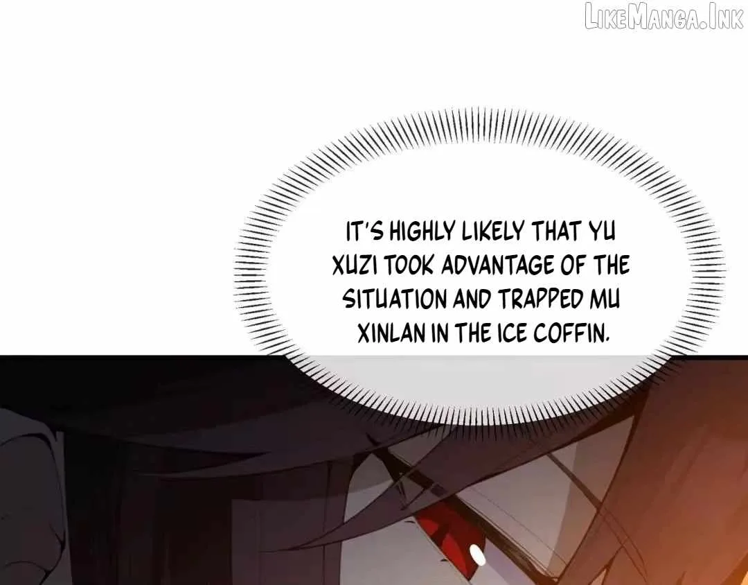 I, The Demon Lord am being targeted by my female Disciples! Chapter 134 page 17