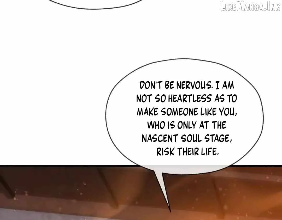 I, The Demon Lord am being targeted by my female Disciples! Chapter 134 page 30