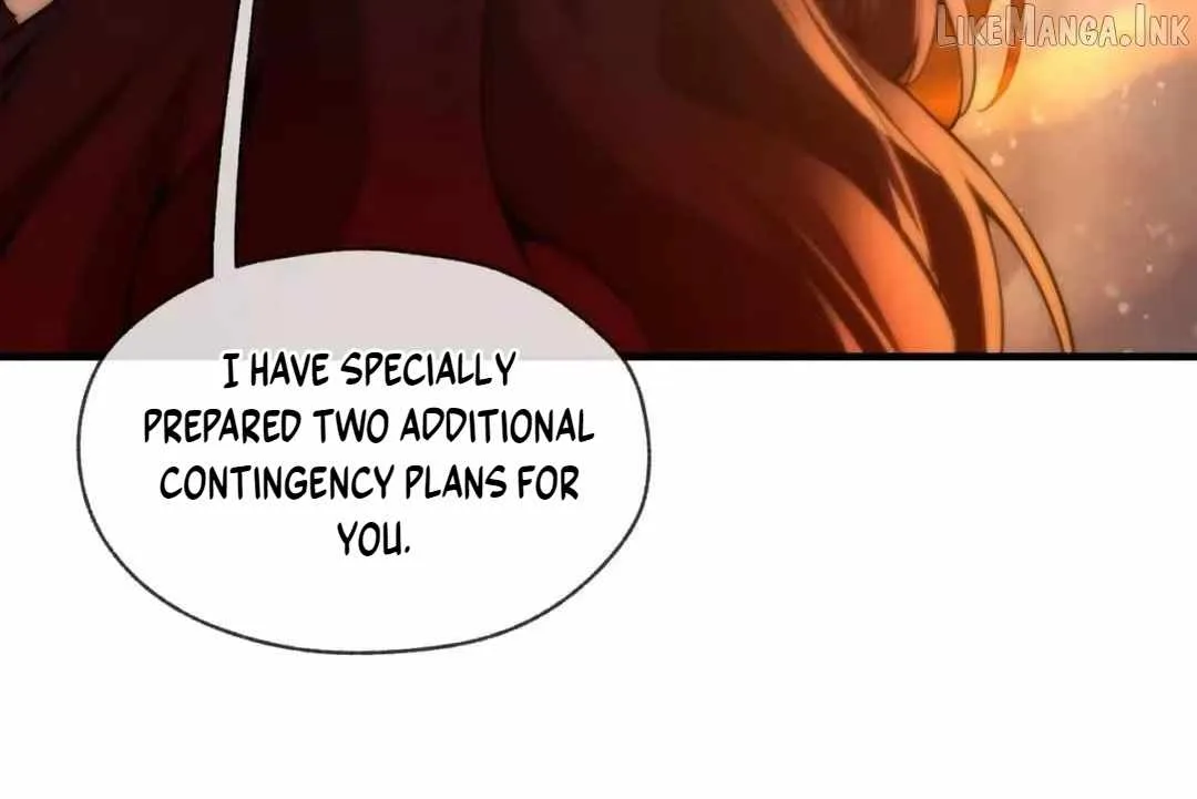 I, The Demon Lord am being targeted by my female Disciples! Chapter 134 page 33