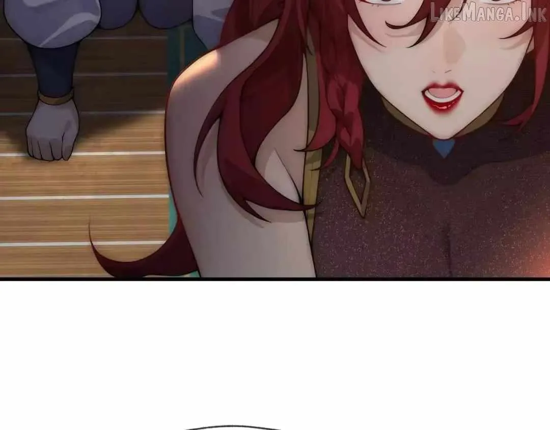 I, The Demon Lord am being targeted by my female Disciples! Chapter 134 page 39