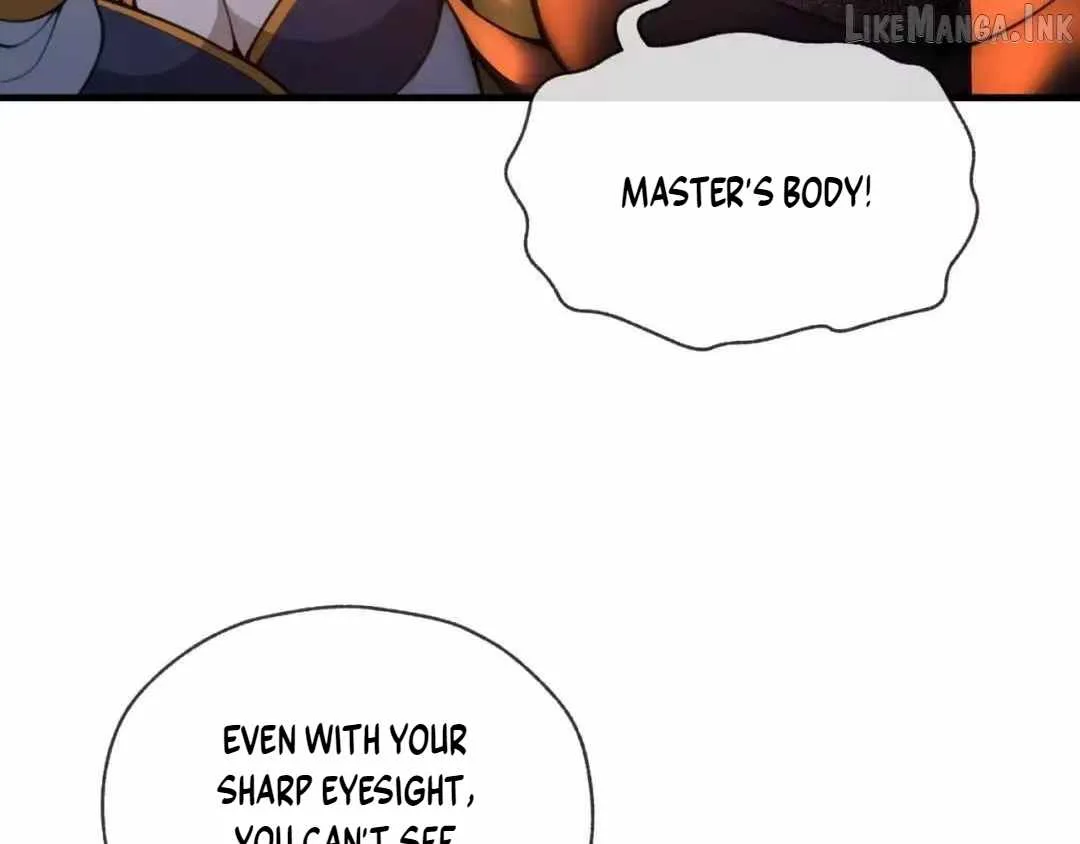 I, The Demon Lord am being targeted by my female Disciples! Chapter 134 page 63