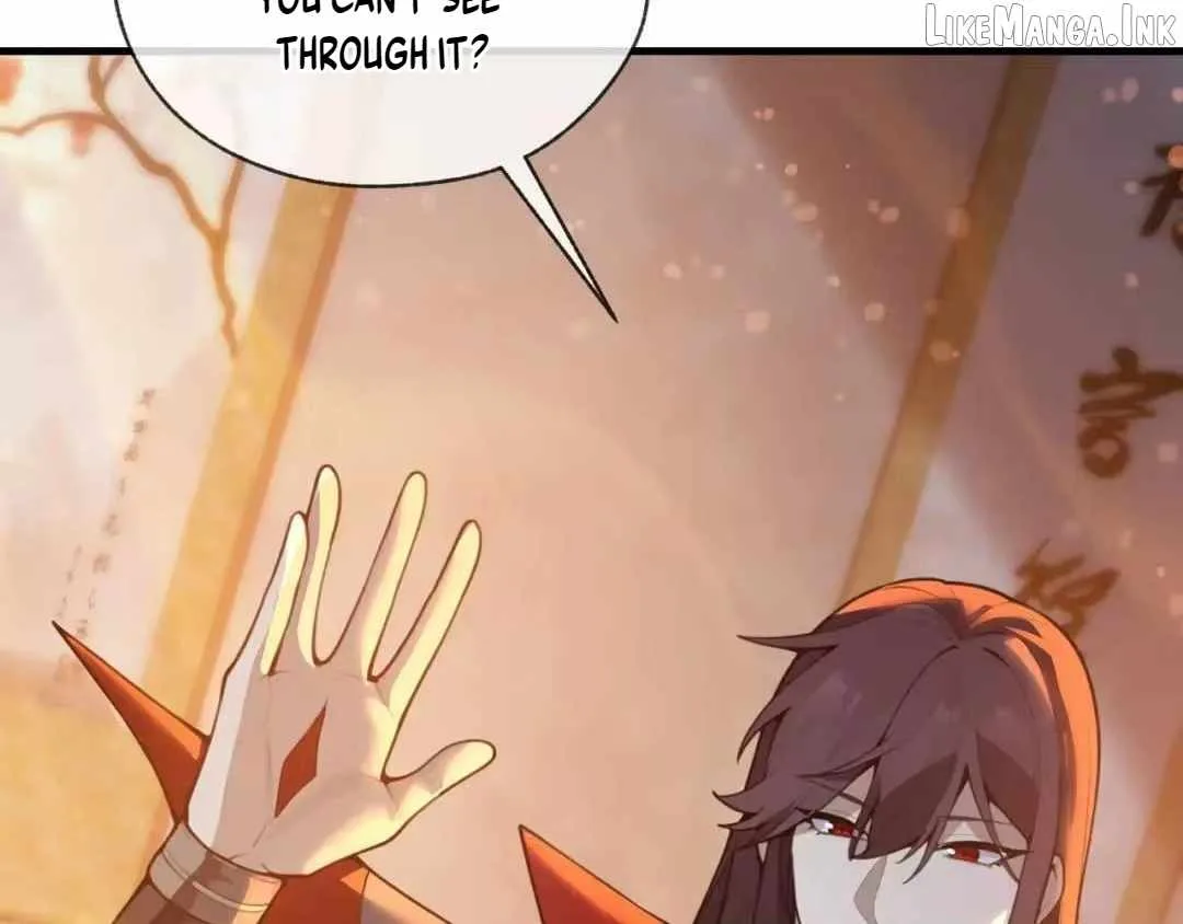 I, The Demon Lord am being targeted by my female Disciples! Chapter 134 page 64