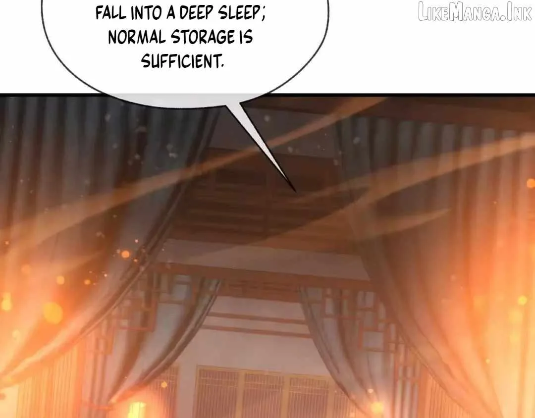 I, The Demon Lord am being targeted by my female Disciples! Chapter 134 page 71