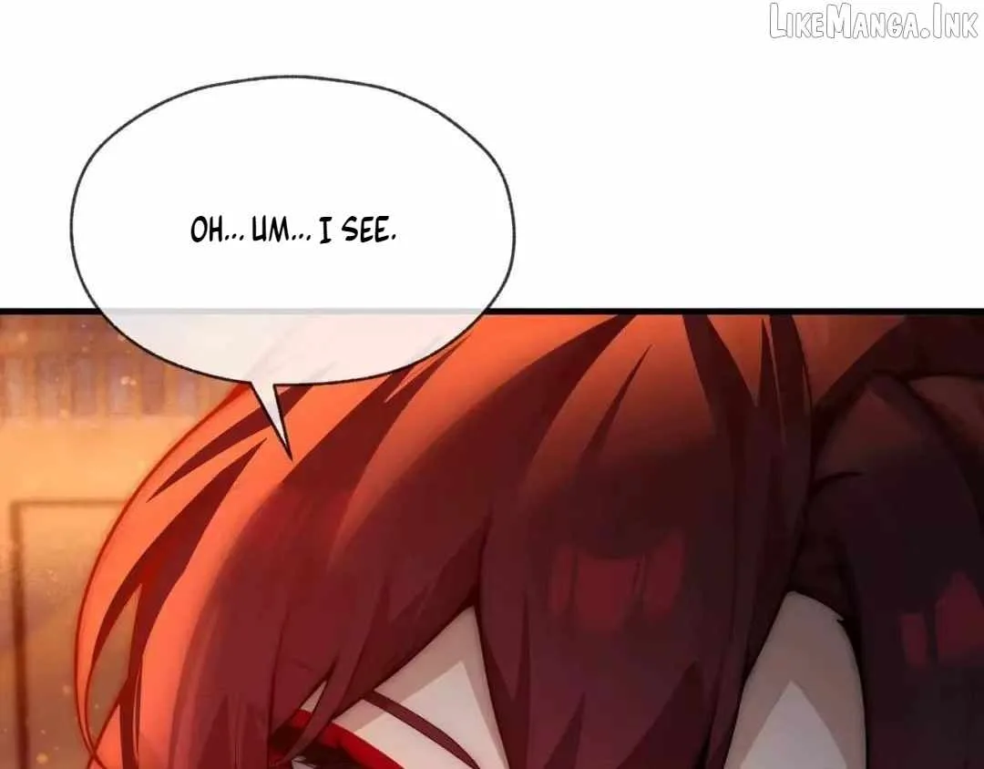 I, The Demon Lord am being targeted by my female Disciples! Chapter 134 page 74