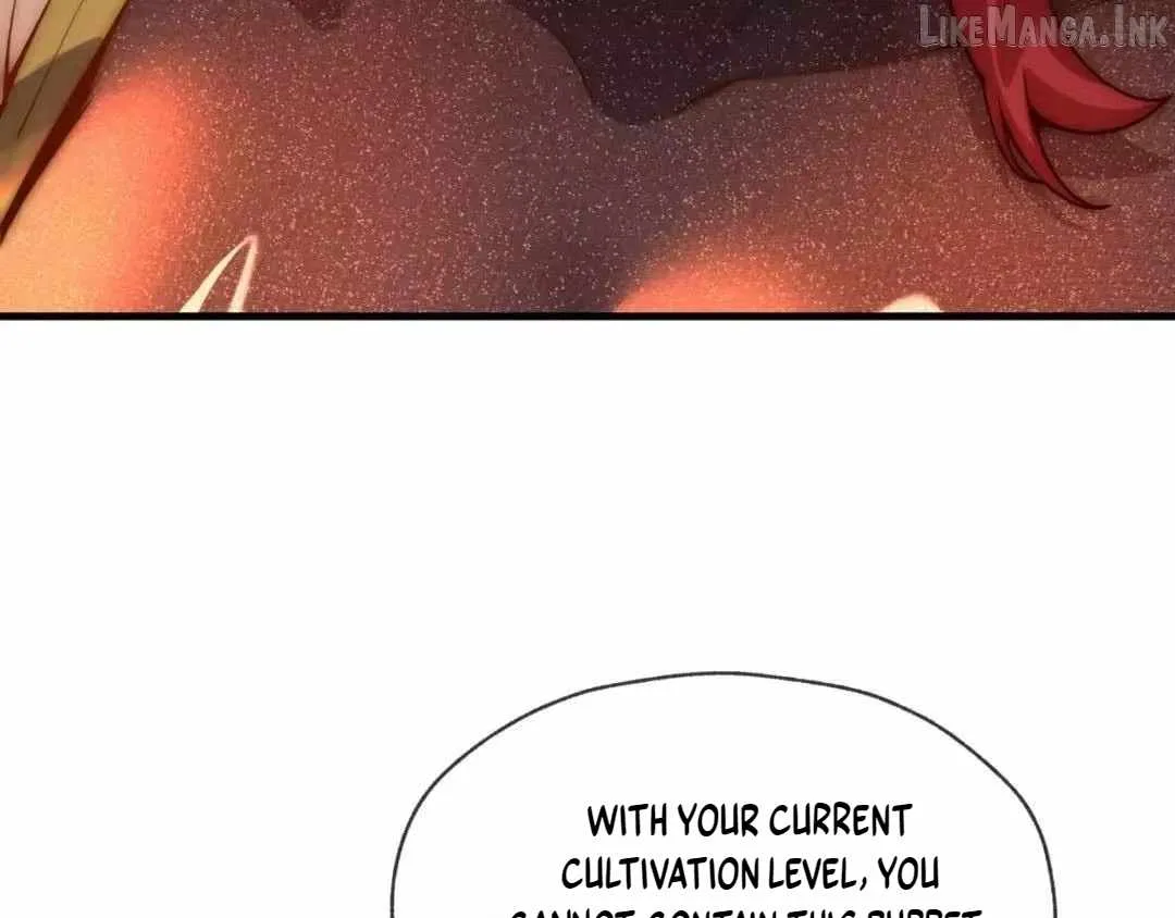I, The Demon Lord am being targeted by my female Disciples! Chapter 134 page 76