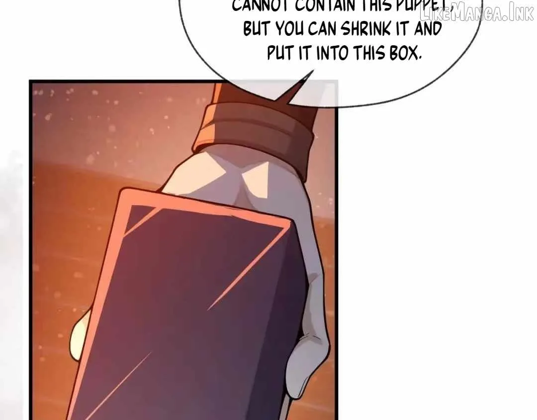 I, The Demon Lord am being targeted by my female Disciples! Chapter 134 page 77