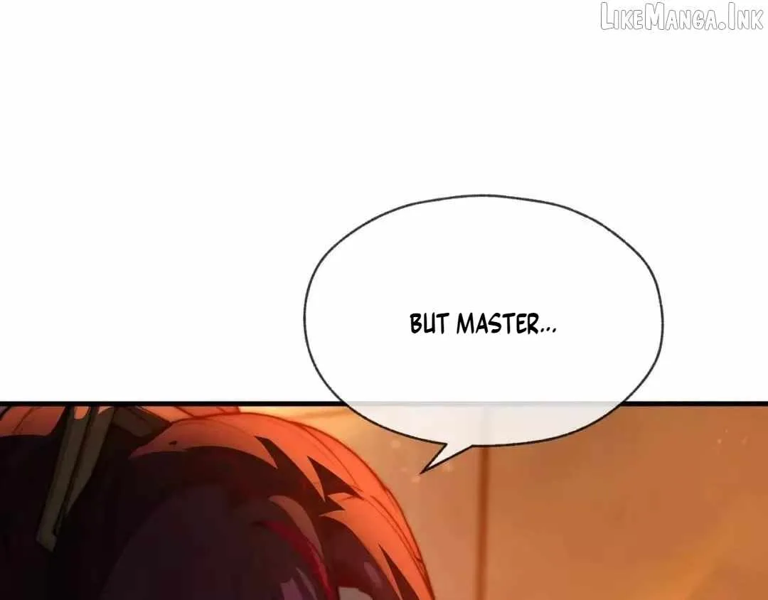 I, The Demon Lord am being targeted by my female Disciples! Chapter 134 page 82