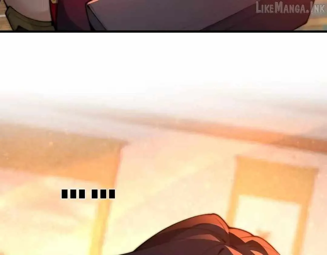 I, The Demon Lord am being targeted by my female Disciples! Chapter 134 page 84