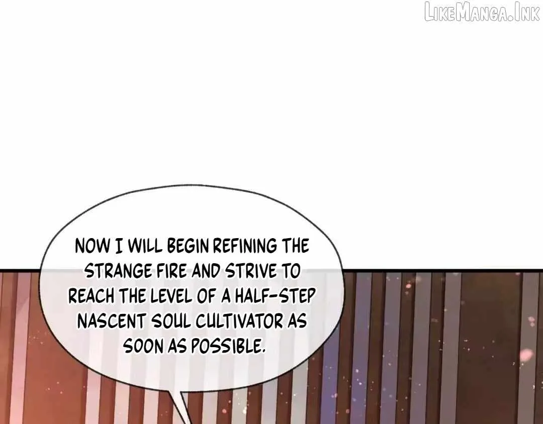 I, The Demon Lord am being targeted by my female Disciples! Chapter 134 page 97