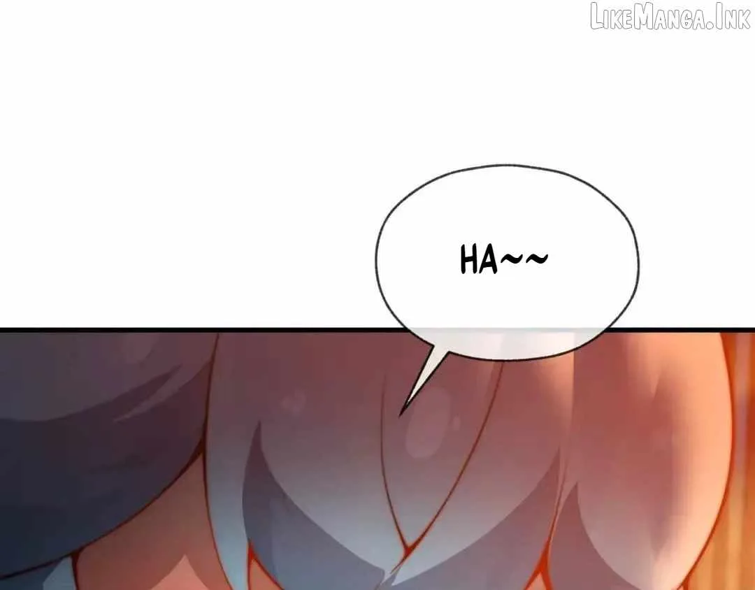 I, The Demon Lord am being targeted by my female Disciples! Chapter 134 page 104