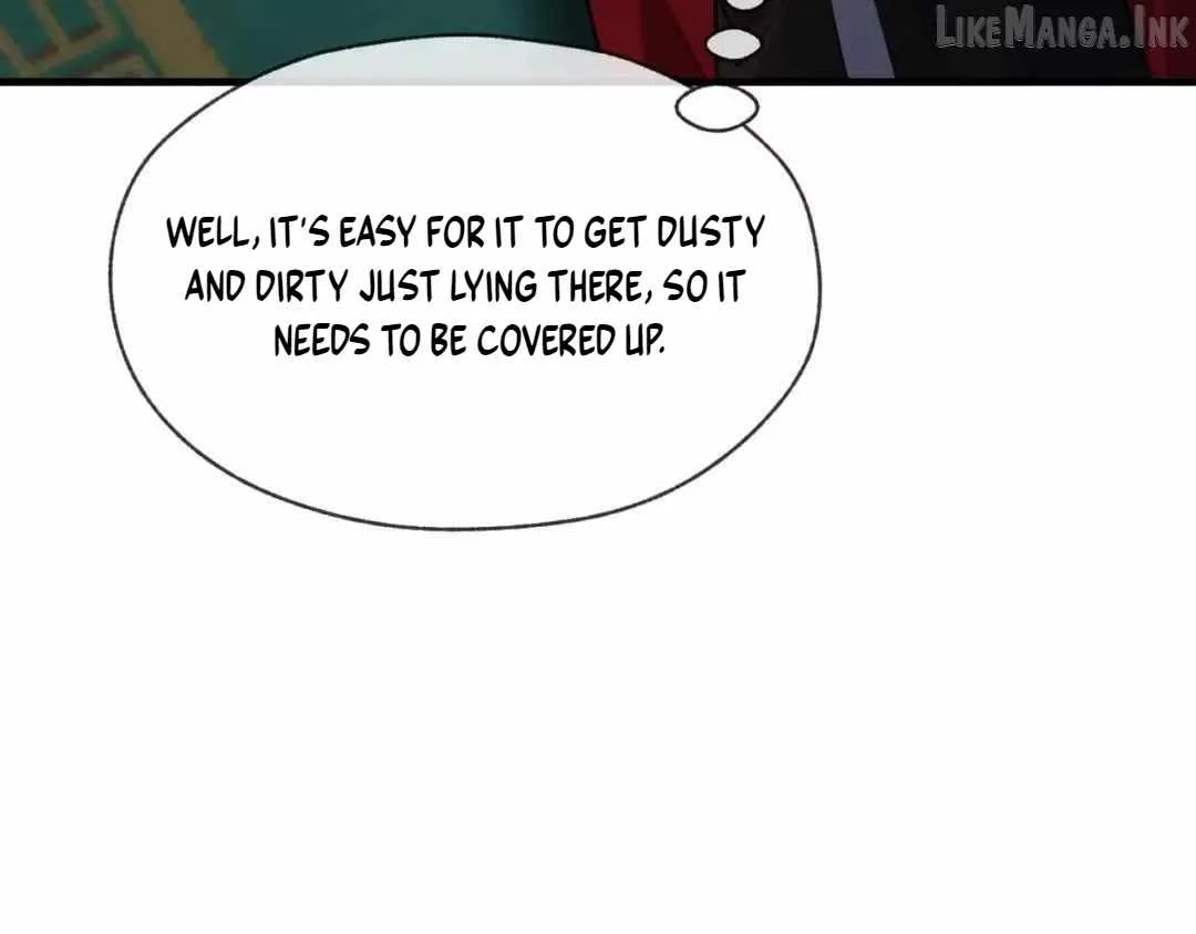 I, The Demon Lord am being targeted by my female Disciples! Chapter 134 page 115