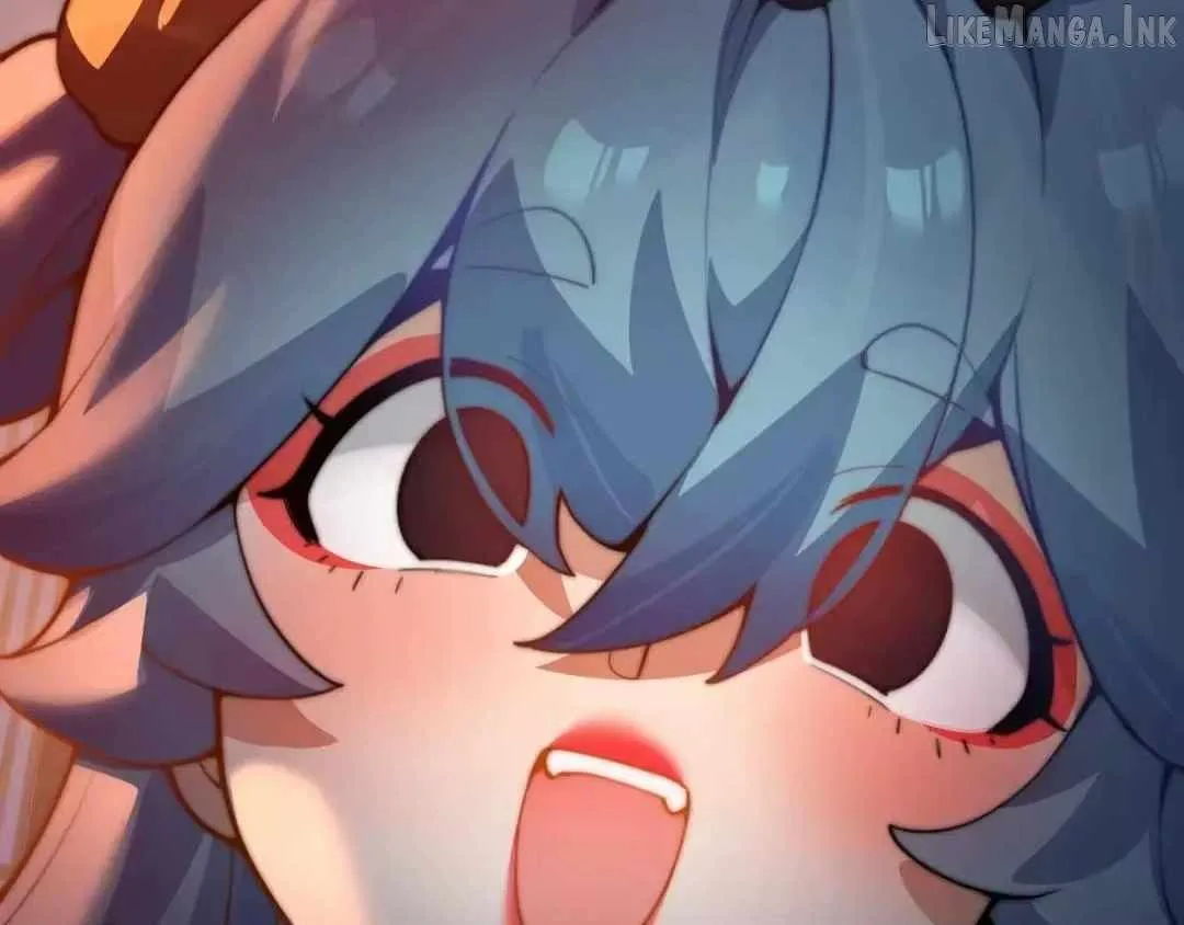 I, The Demon Lord am being targeted by my female Disciples! Chapter 134 page 122