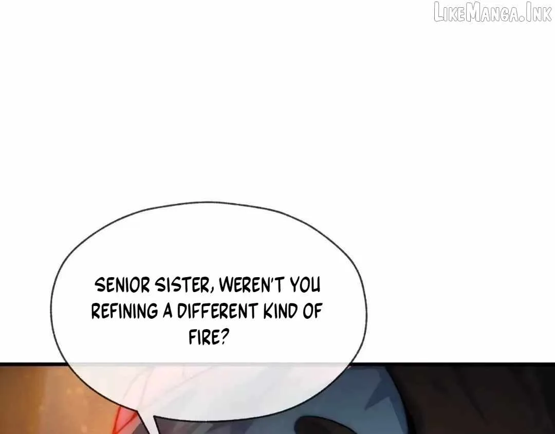 I, The Demon Lord am being targeted by my female Disciples! Chapter 134 page 128