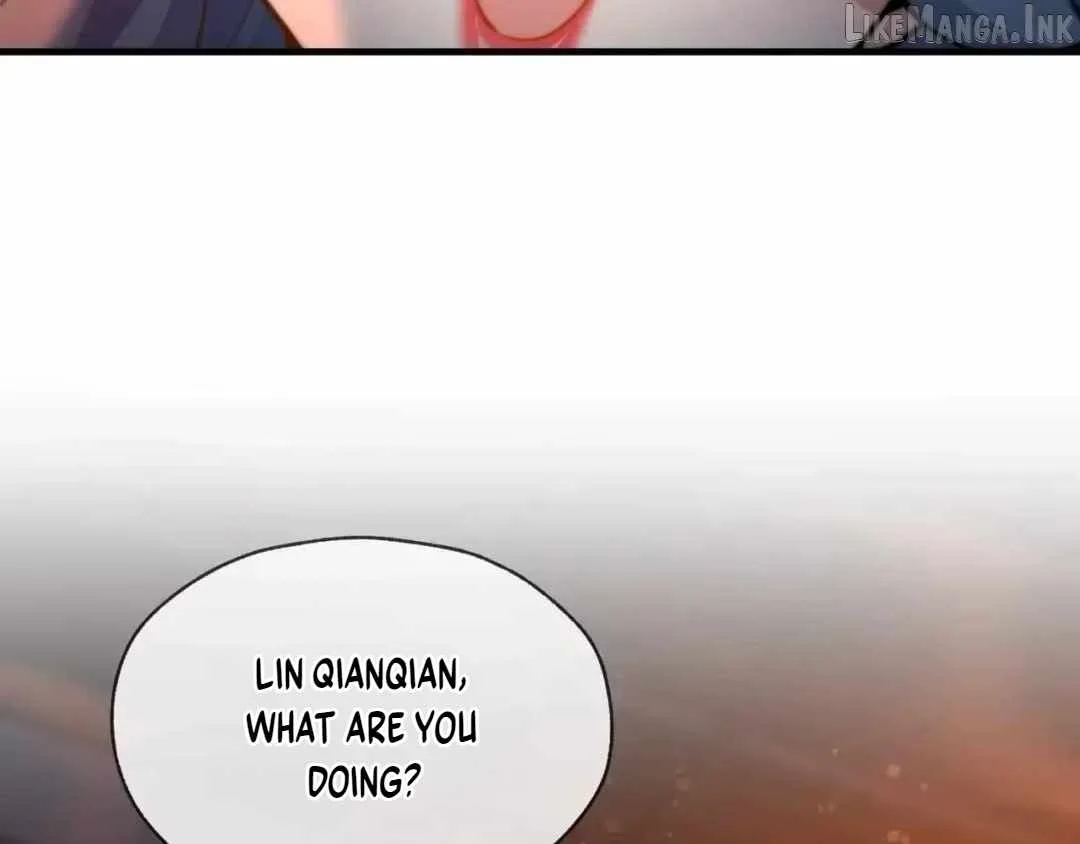 I, The Demon Lord am being targeted by my female Disciples! Chapter 134 page 123