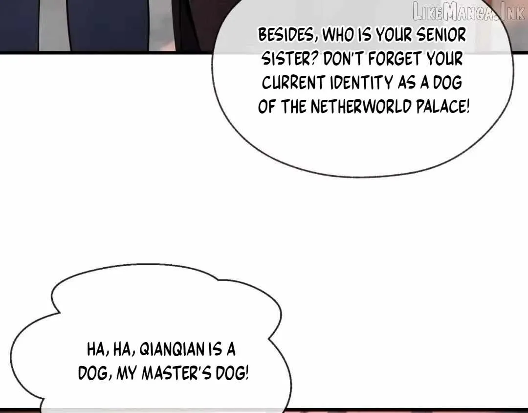 I, The Demon Lord am being targeted by my female Disciples! Chapter 134 page 134