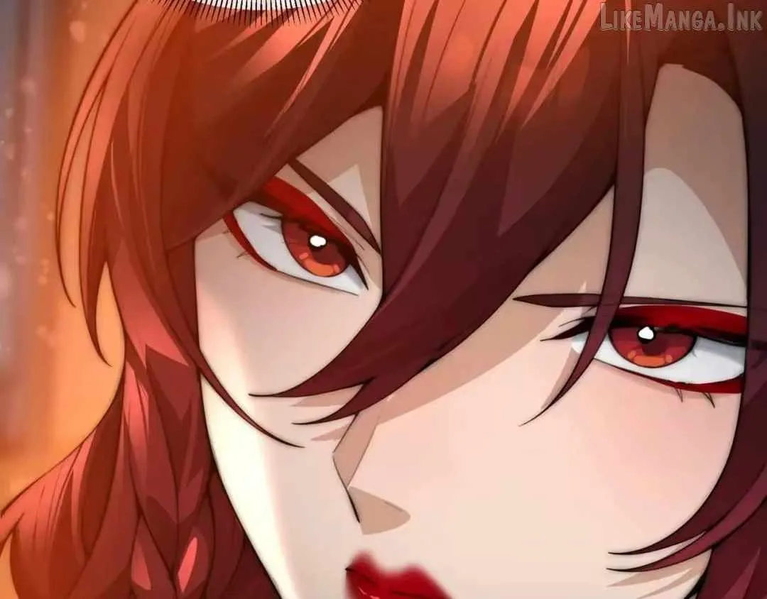 I, The Demon Lord am being targeted by my female Disciples! Chapter 134 page 138