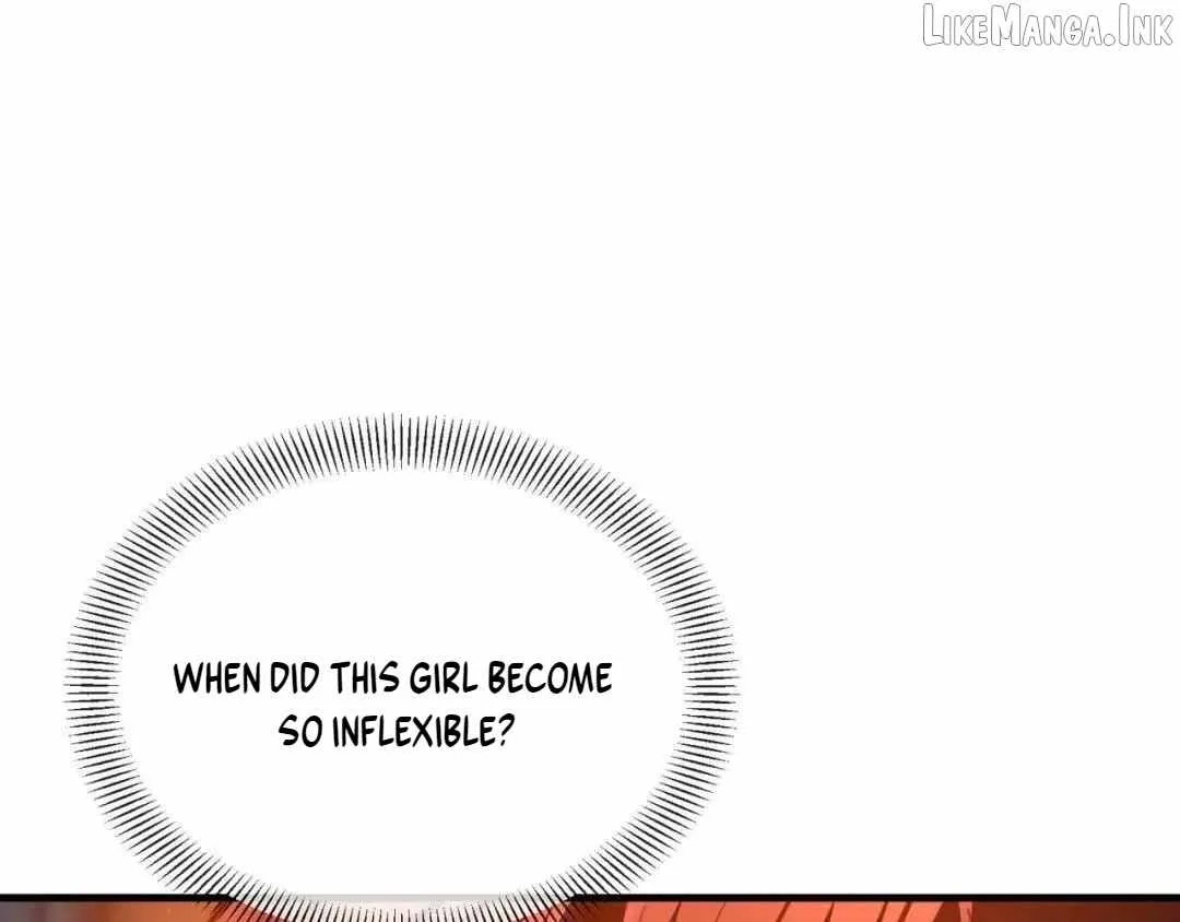 I, The Demon Lord am being targeted by my female Disciples! Chapter 134 page 137