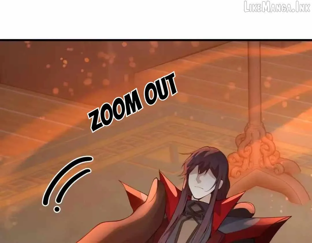 I, The Demon Lord am being targeted by my female Disciples! Chapter 134 page 146