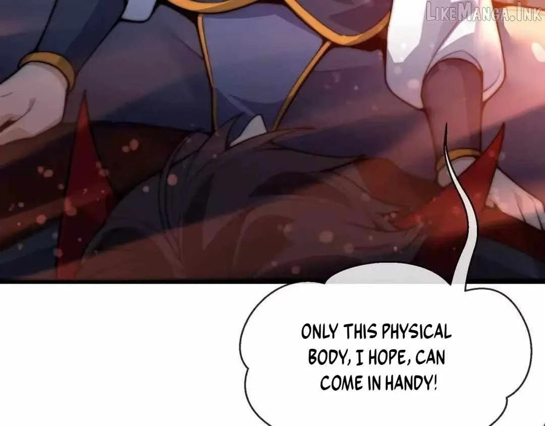 I, The Demon Lord am being targeted by my female Disciples! Chapter 134 page 120