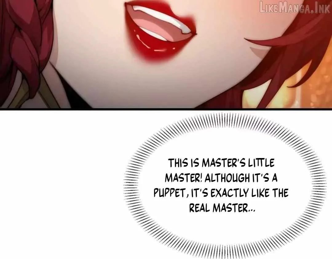 I, The Demon Lord am being targeted by my female Disciples! Chapter 134 page 151