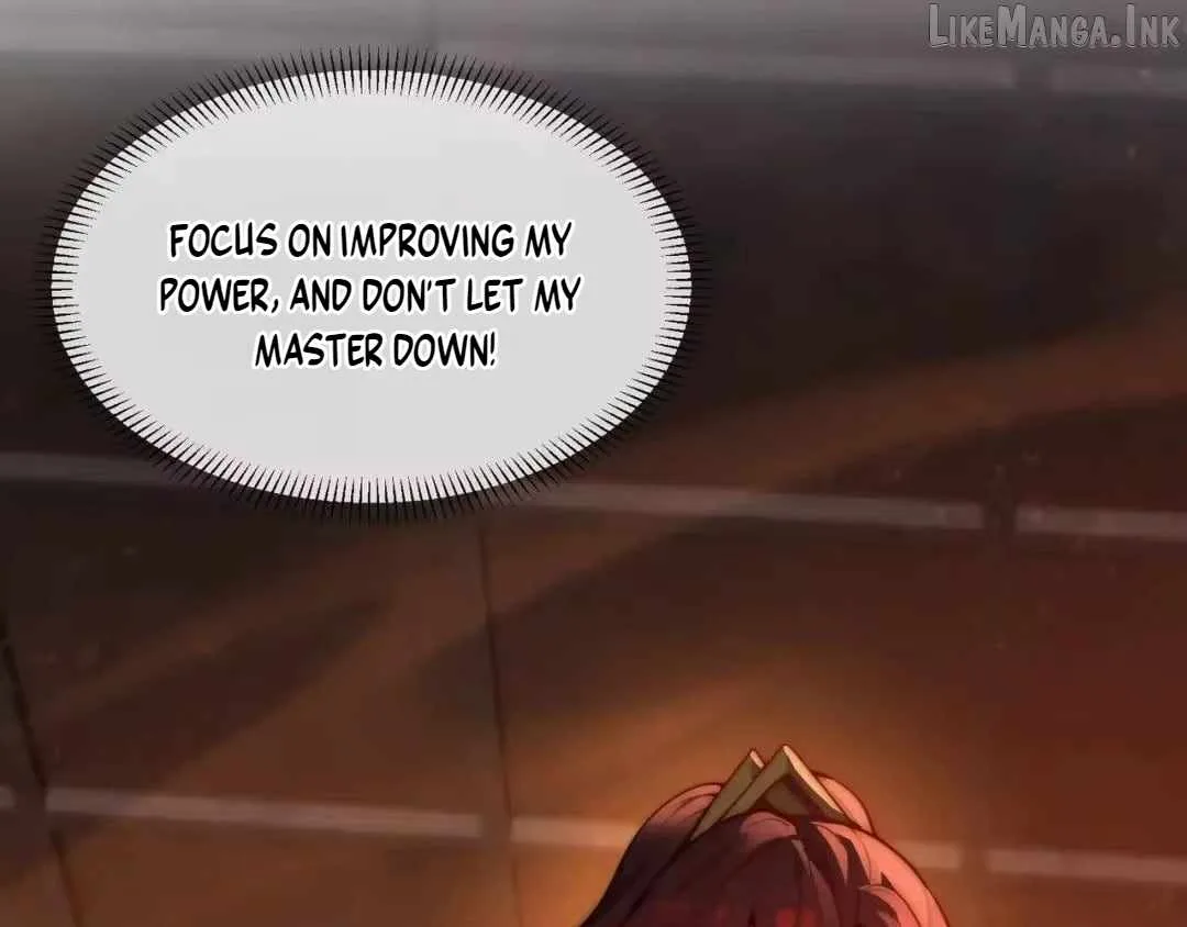 I, The Demon Lord am being targeted by my female Disciples! Chapter 134 page 154