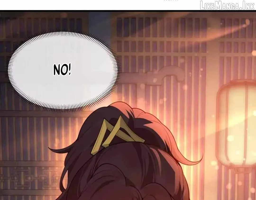 I, The Demon Lord am being targeted by my female Disciples! Chapter 134 page 152