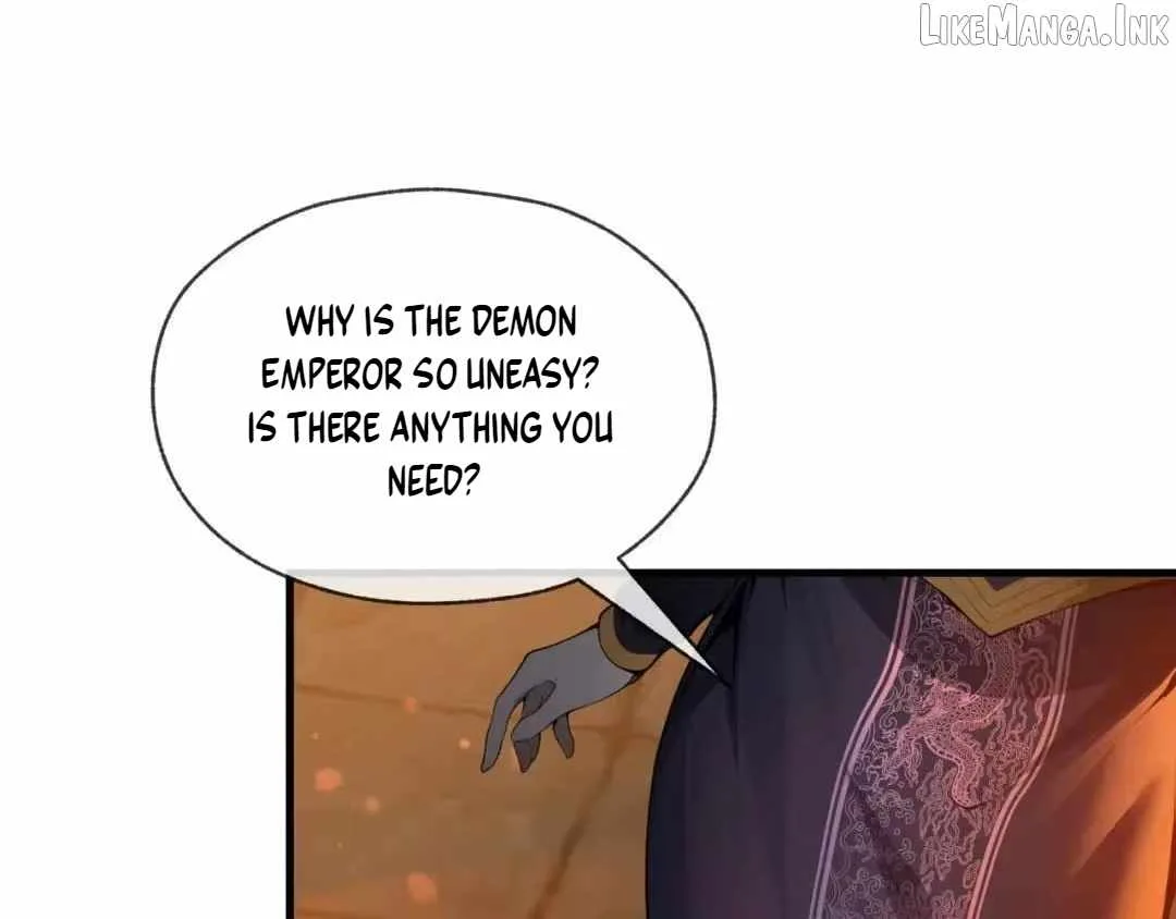 I, The Demon Lord am being targeted by my female Disciples! Chapter 135 page 19