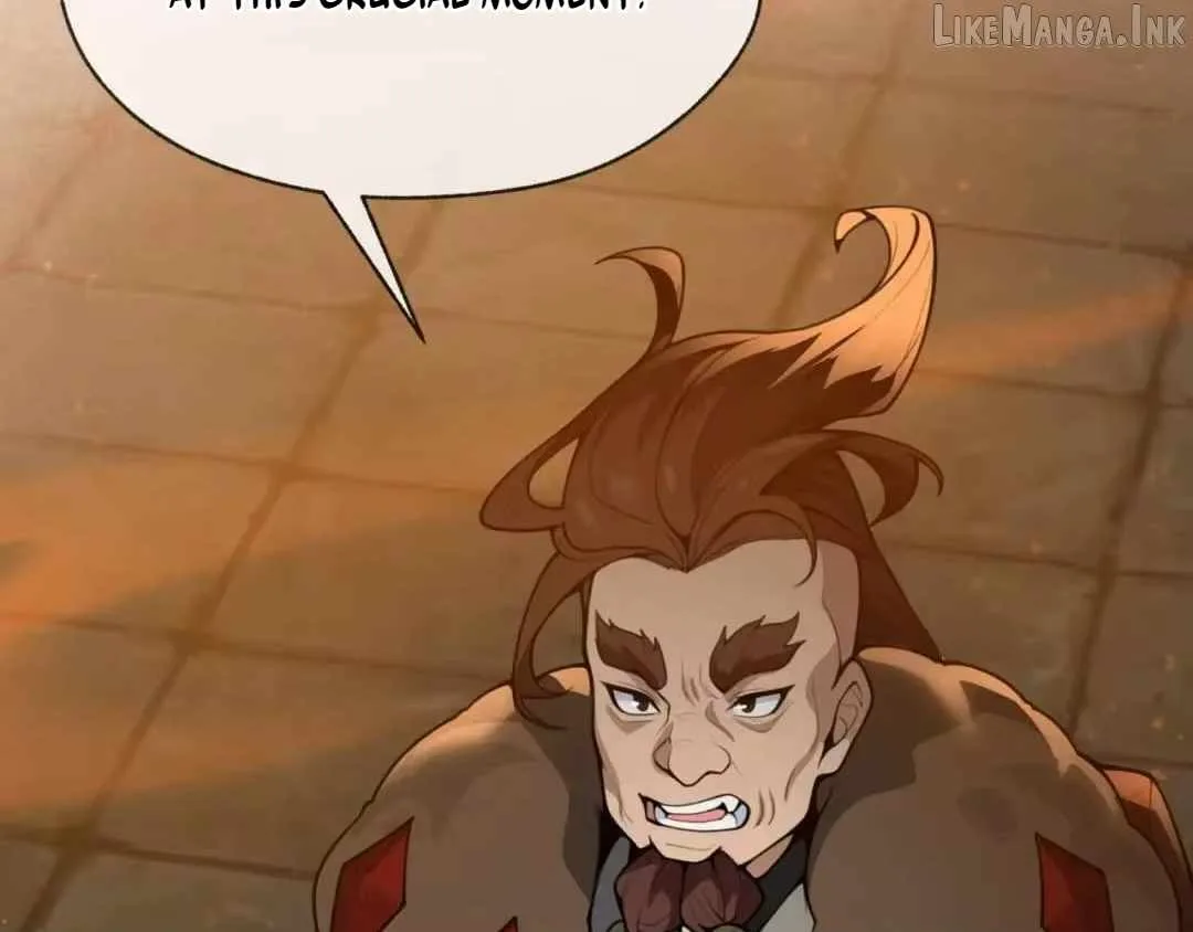 I, The Demon Lord am being targeted by my female Disciples! Chapter 135 page 8