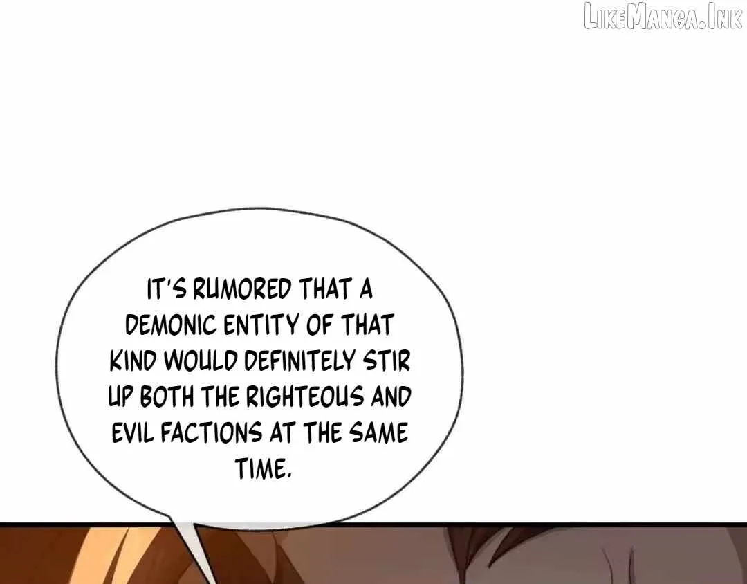 I, The Demon Lord am being targeted by my female Disciples! Chapter 135 page 11