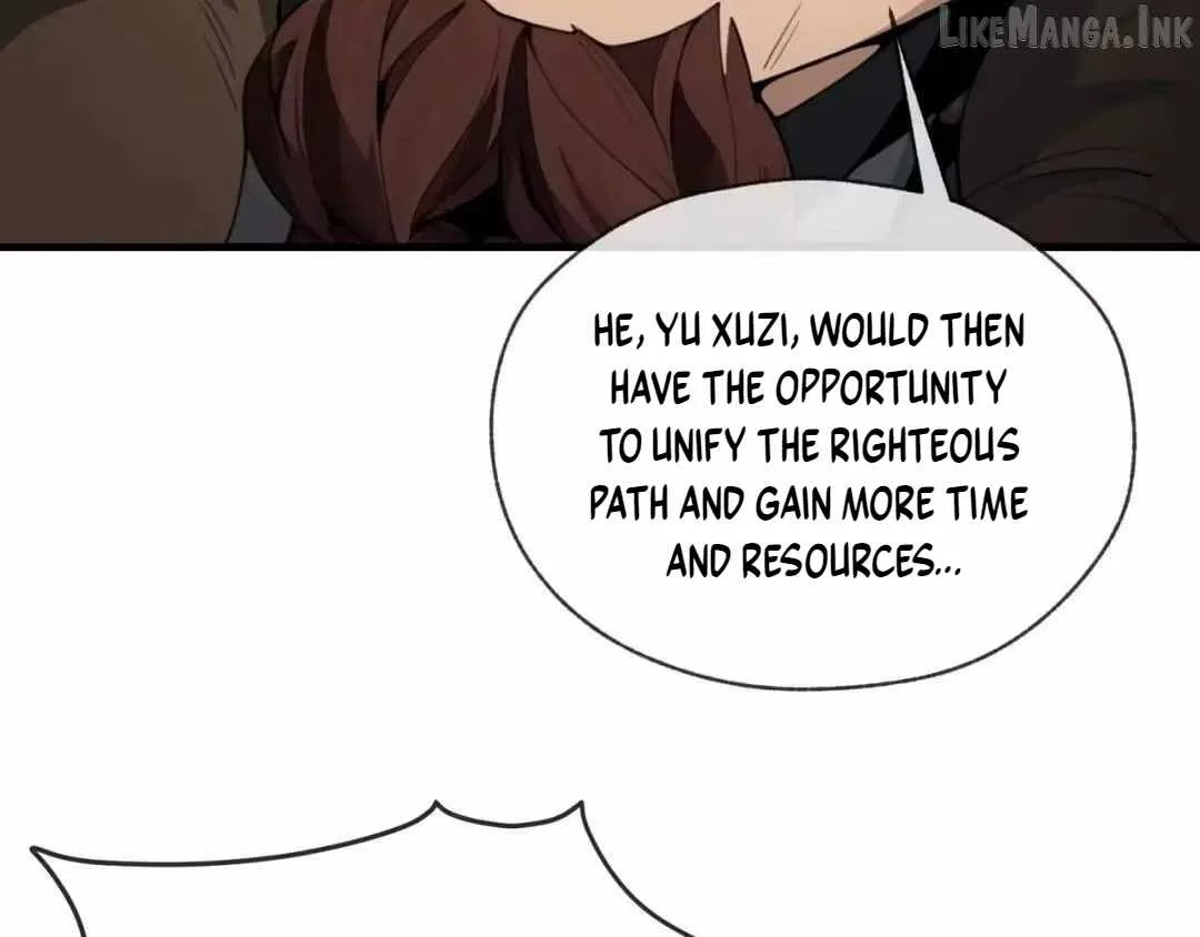 I, The Demon Lord am being targeted by my female Disciples! Chapter 135 page 13