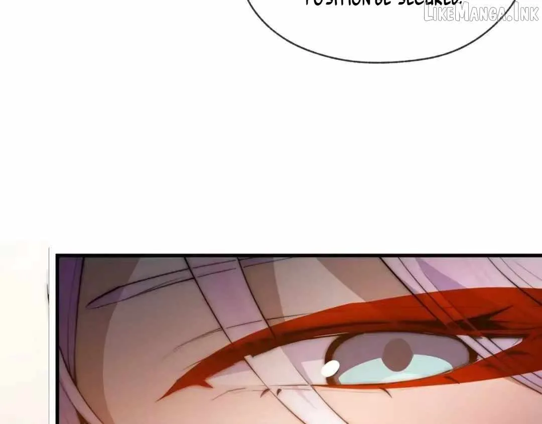 I, The Demon Lord am being targeted by my female Disciples! Chapter 135 page 32