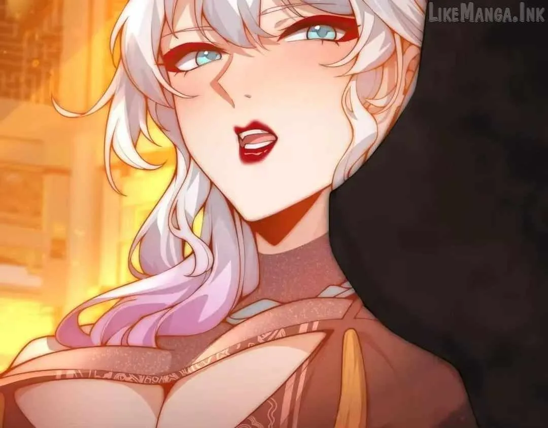 I, The Demon Lord am being targeted by my female Disciples! Chapter 135 page 45
