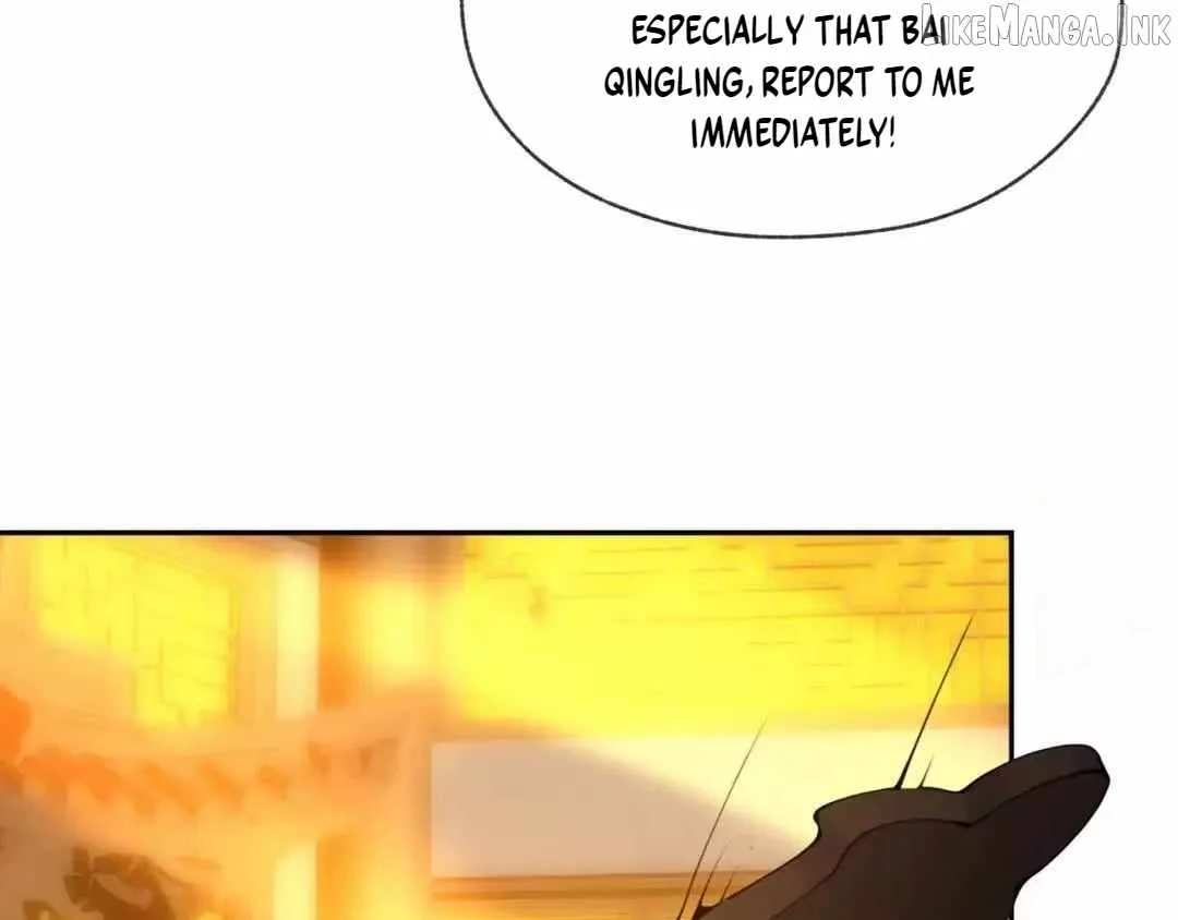 I, The Demon Lord am being targeted by my female Disciples! Chapter 135 page 53