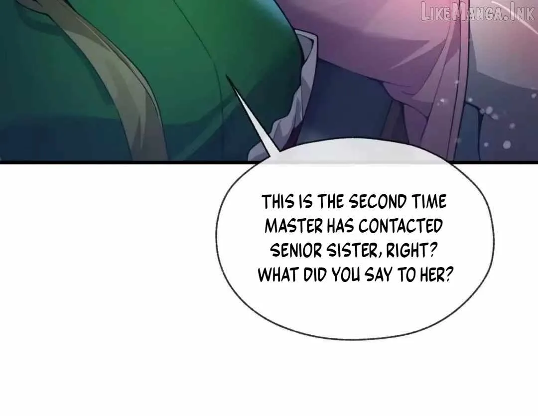 I, The Demon Lord am being targeted by my female Disciples! Chapter 135 page 76