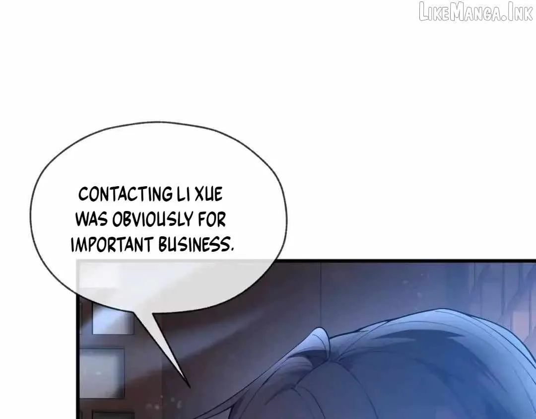 I, The Demon Lord am being targeted by my female Disciples! Chapter 135 page 77