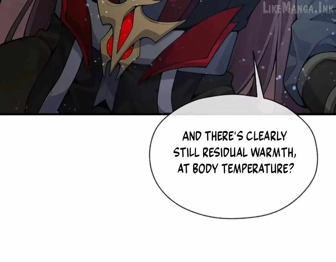 I, The Demon Lord am being targeted by my female Disciples! Chapter 135 page 82