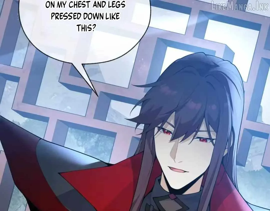 I, The Demon Lord am being targeted by my female Disciples! Chapter 135 page 80
