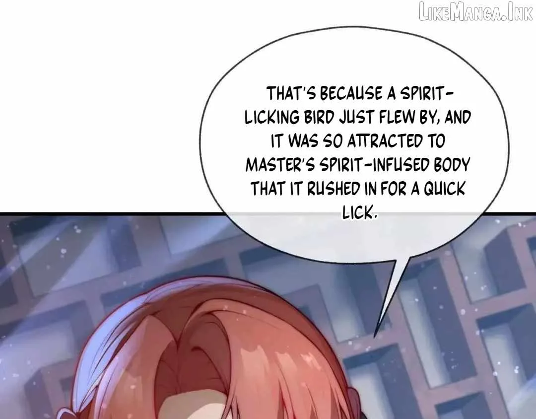 I, The Demon Lord am being targeted by my female Disciples! Chapter 135 page 91