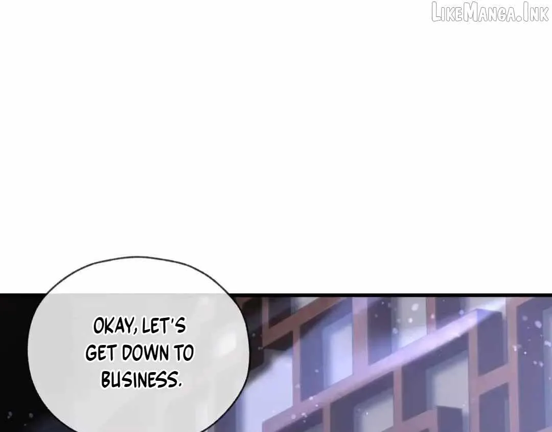 I, The Demon Lord am being targeted by my female Disciples! Chapter 135 page 101