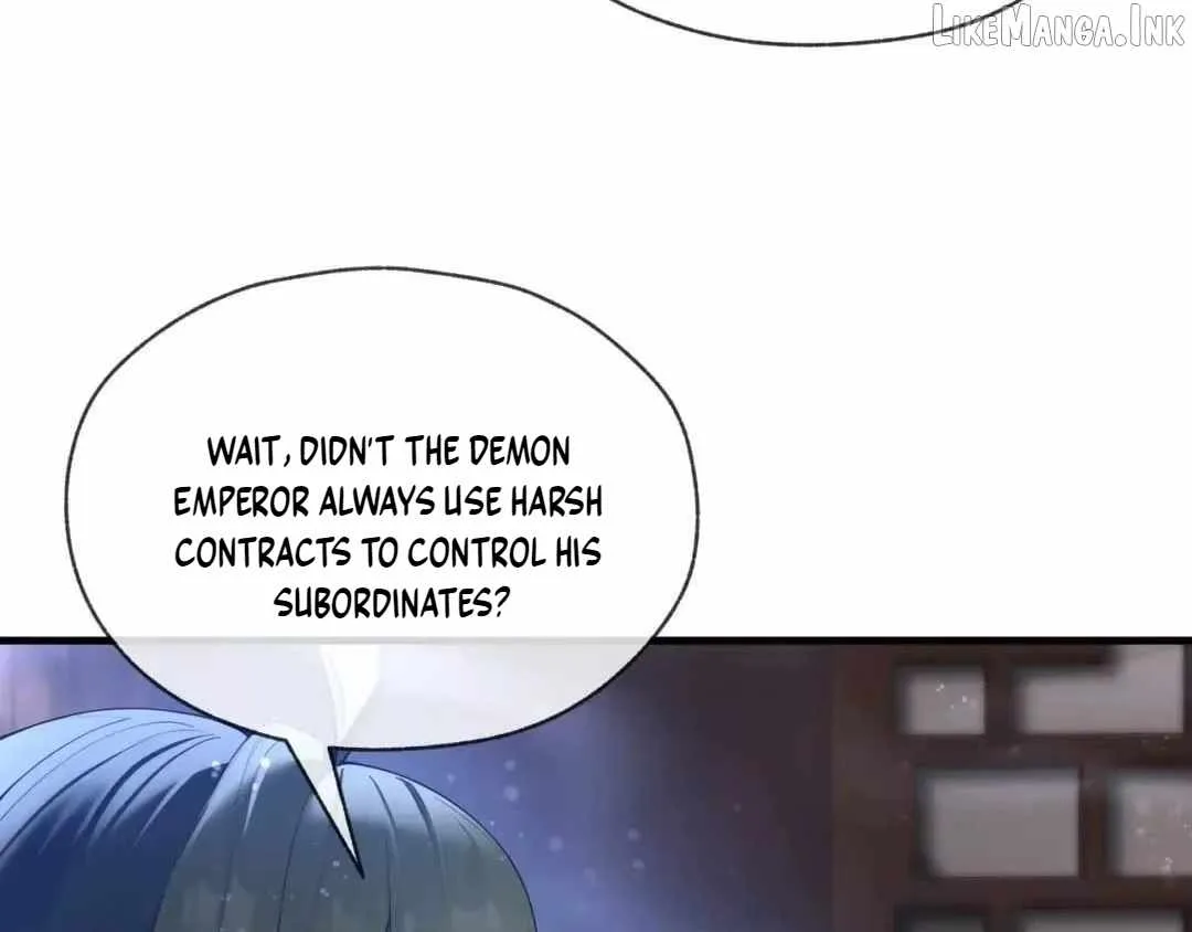 I, The Demon Lord am being targeted by my female Disciples! Chapter 135 page 114