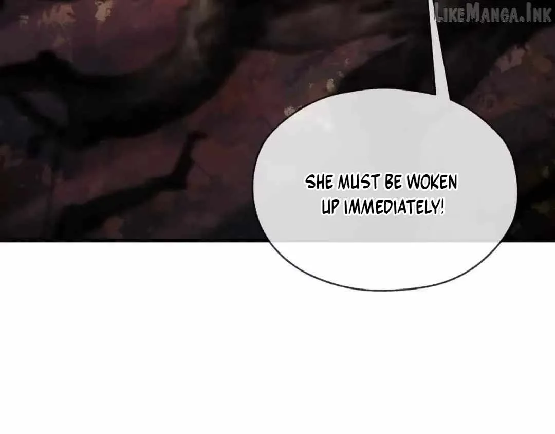 I, The Demon Lord am being targeted by my female Disciples! Chapter 135 page 131