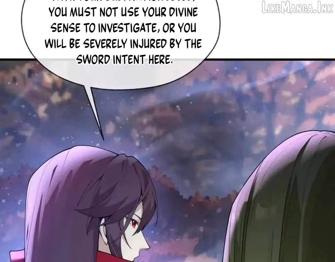 I, The Demon Lord am being targeted by my female Disciples! Chapter 135 page 135