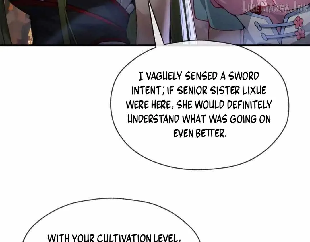 I, The Demon Lord am being targeted by my female Disciples! Chapter 135 page 134