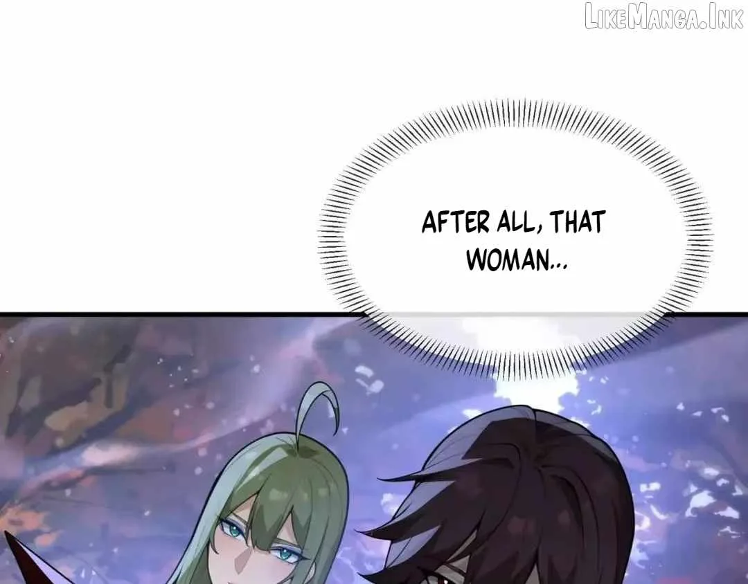 I, The Demon Lord am being targeted by my female Disciples! Chapter 135 page 138