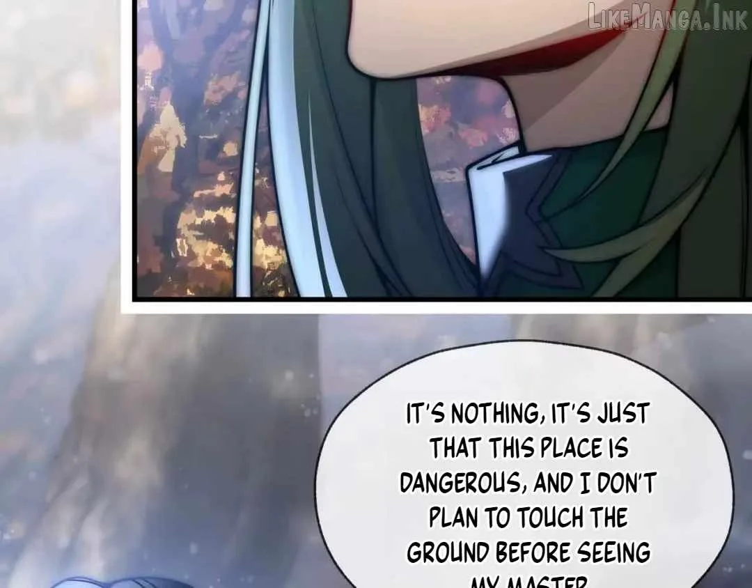 I, The Demon Lord am being targeted by my female Disciples! Chapter 136 page 8