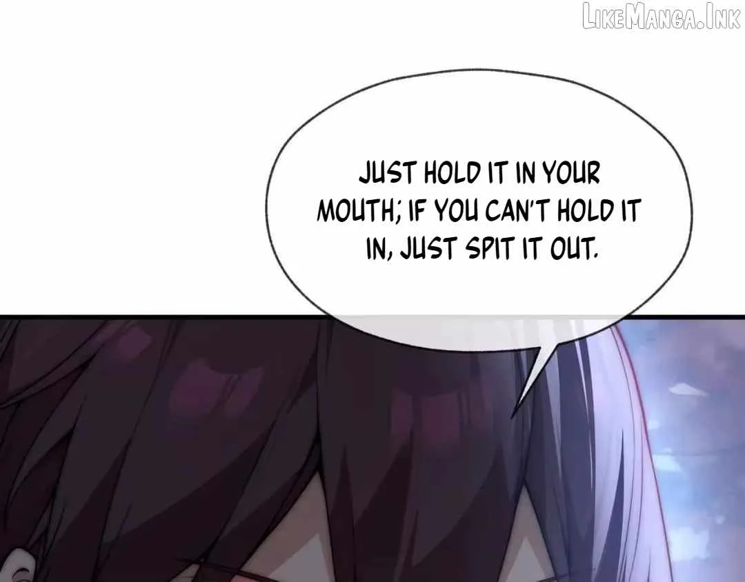 I, The Demon Lord am being targeted by my female Disciples! Chapter 136 page 31